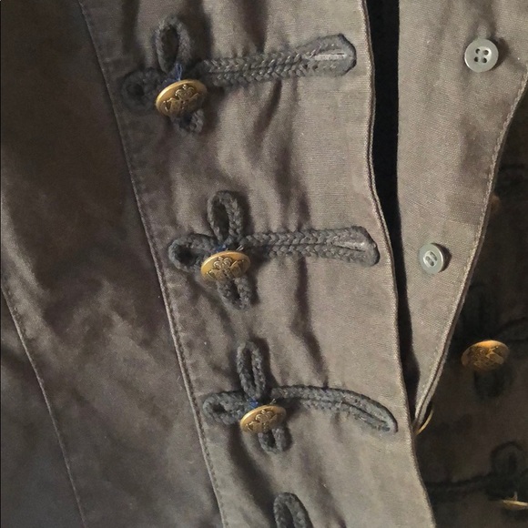 Jacket - Picture 3 of 3